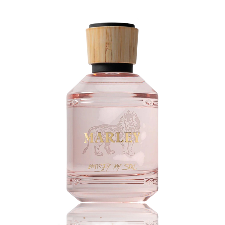 Satisfy My Soul By Marley Fragrance
