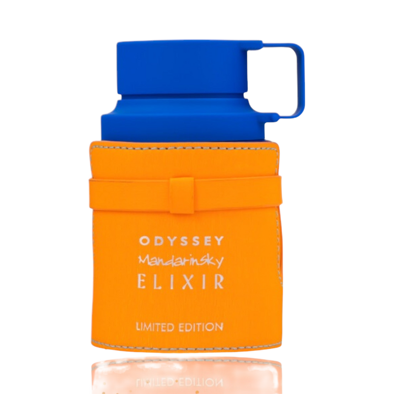 Odyssey Mandarin Sky Elixir By Armaf bottle