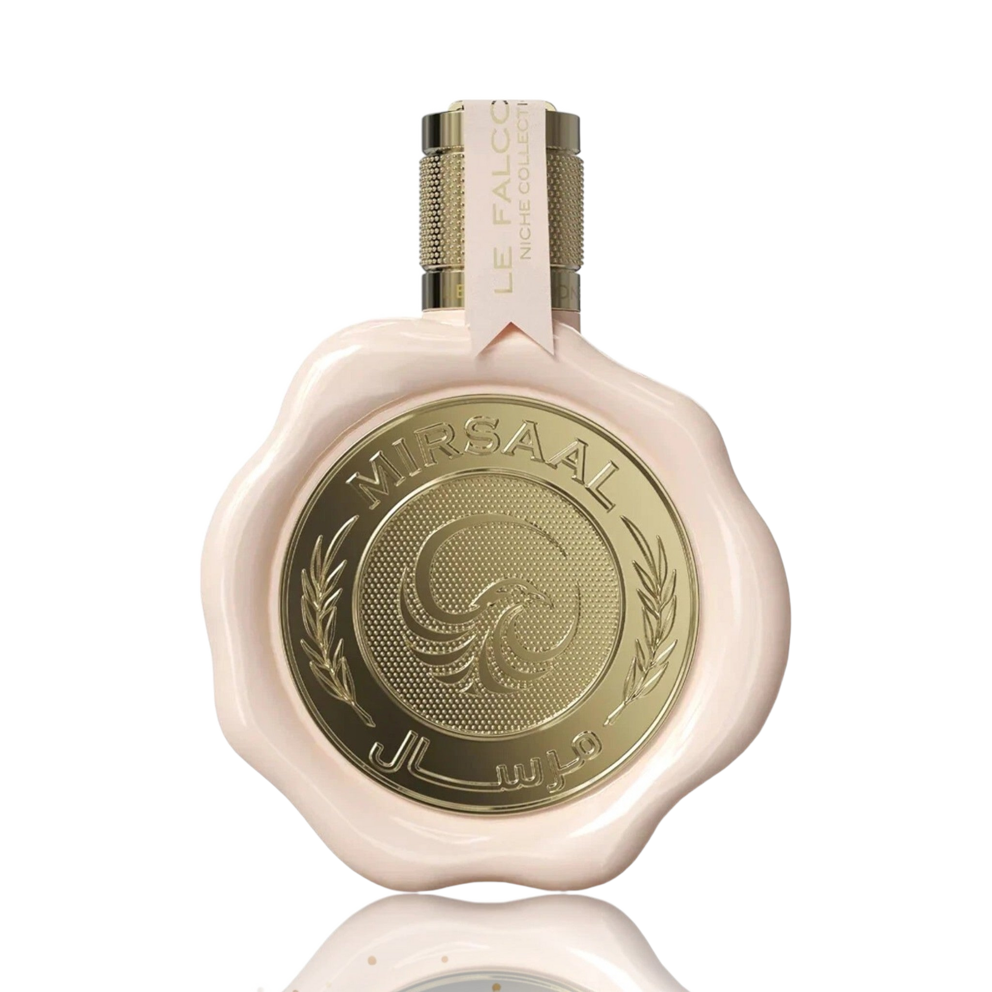 Mirsaal Passion By Le Falcone bottle
