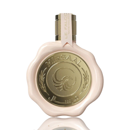 Mirsaal Passion By Le Falcone bottle
