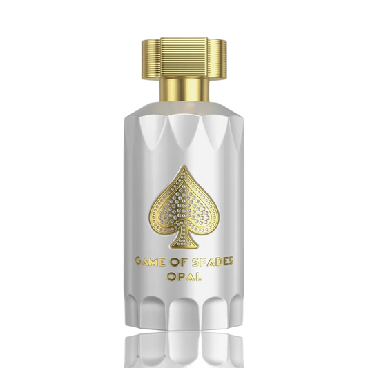 Game Of Spades Opal By Jo Milano Parfum bottle