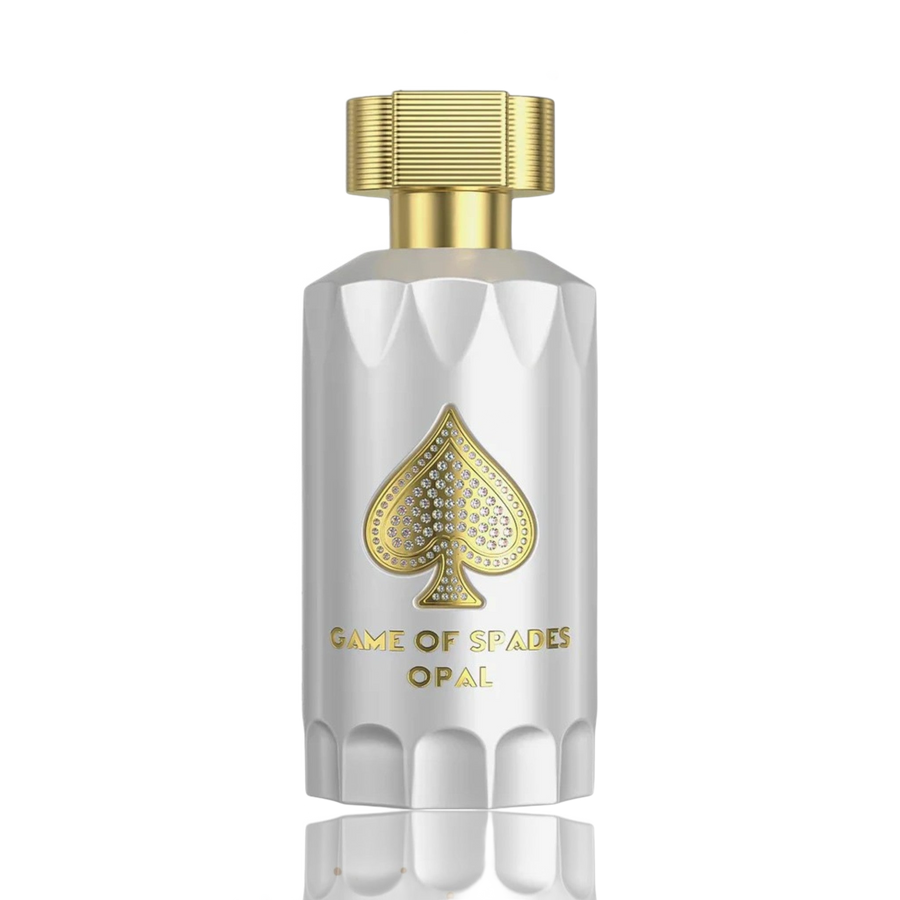 Game Of Spades Opal By Jo Milano Parfum