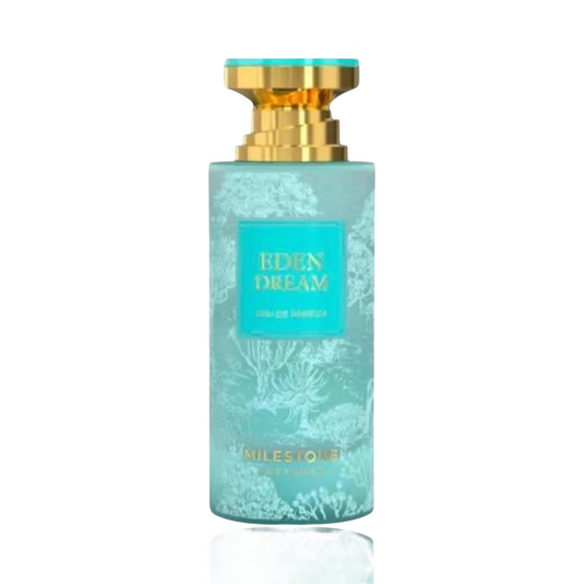 Eden Dream by Milestone 3.4 Oz Eau de Parfum bottle