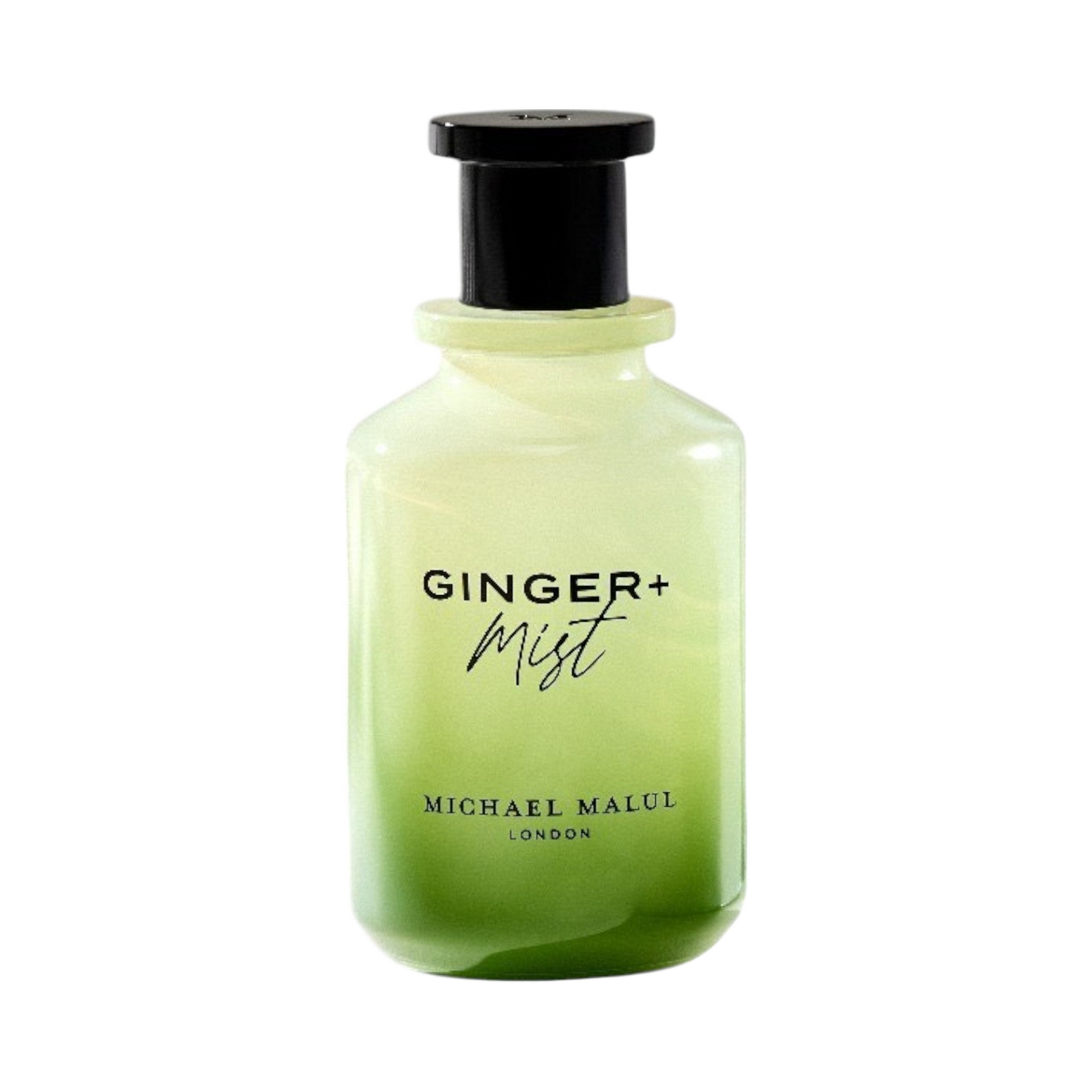 Ginger + Mist By Michael Malul bottle