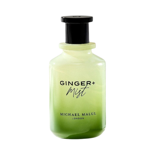 Ginger + Mist By Michael Malul bottle