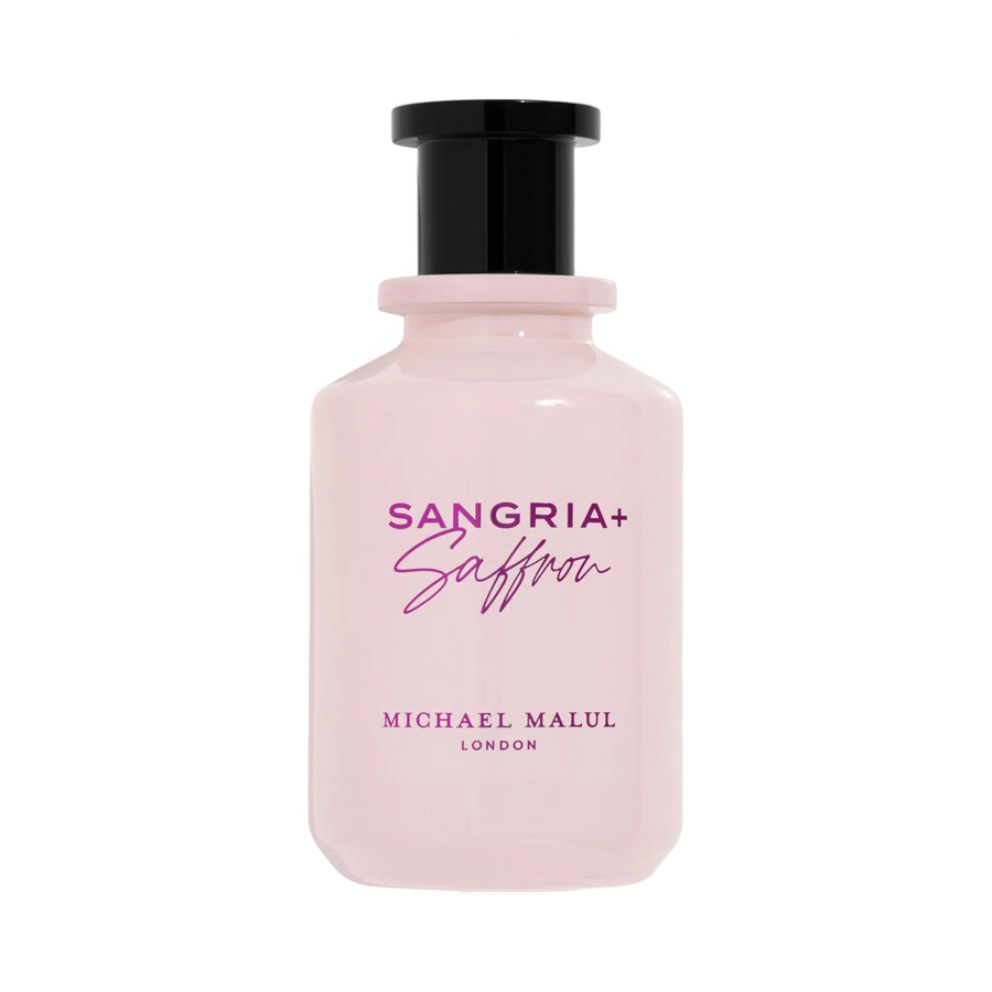 Sangria + Saffron By Michael Malul