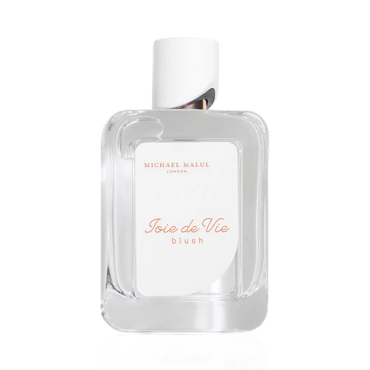 Joie De Vie Blush By Michael Malul bottle