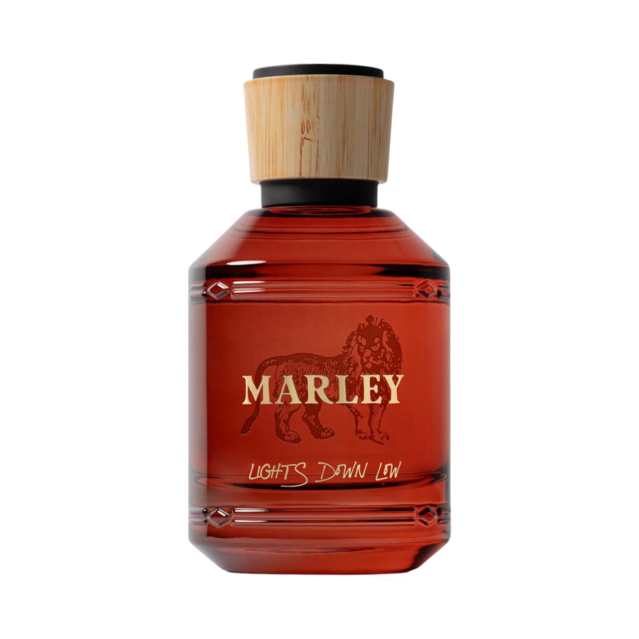 Lights Down Low By Marley Fragrance