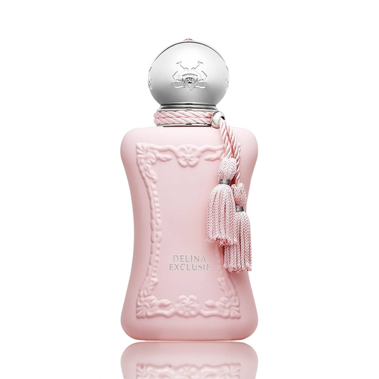 Delina Exclusif By Parfums De Marly bottle