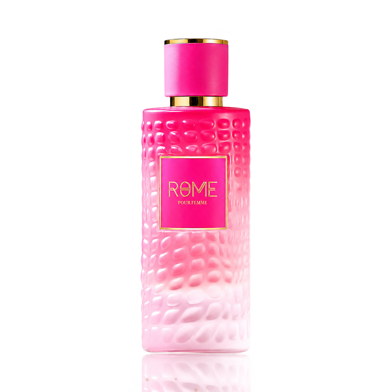 Rome Pour Femme By Bharara Eau de Parfum 3.4 Oz bottle