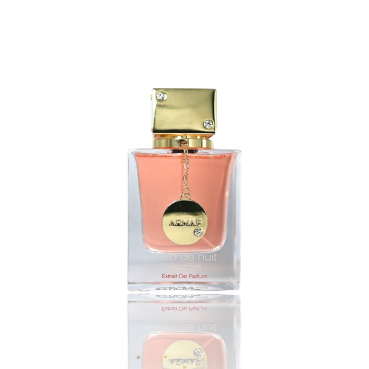 Club De Nuit Woman By Armaf 2.37 Oz Extrait De Parfum bottle