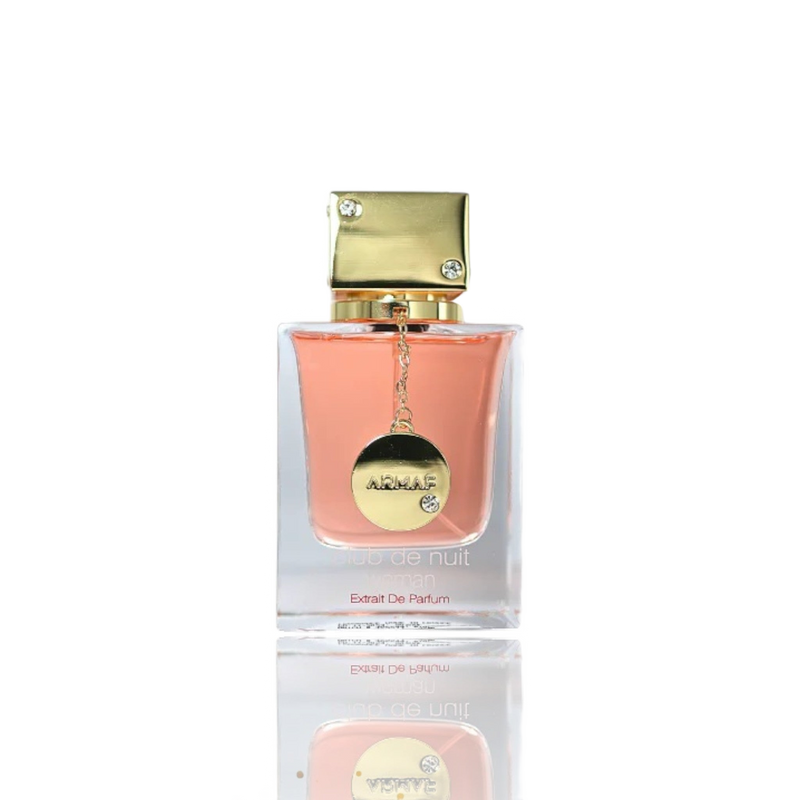 Club De Nuit Woman By Armaf 2.37 Oz Extrait De Parfum bottle