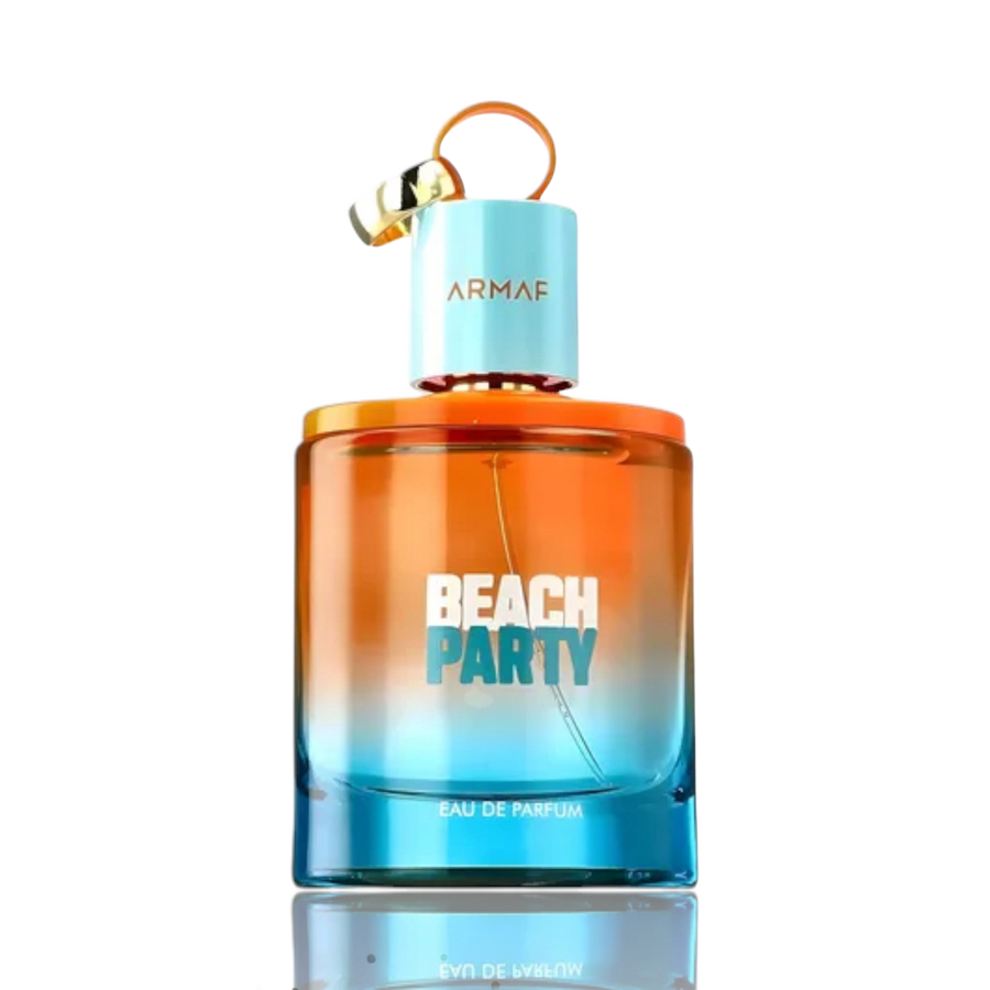 Beach Party by Armaf 3.4 Oz Eau de Parfum