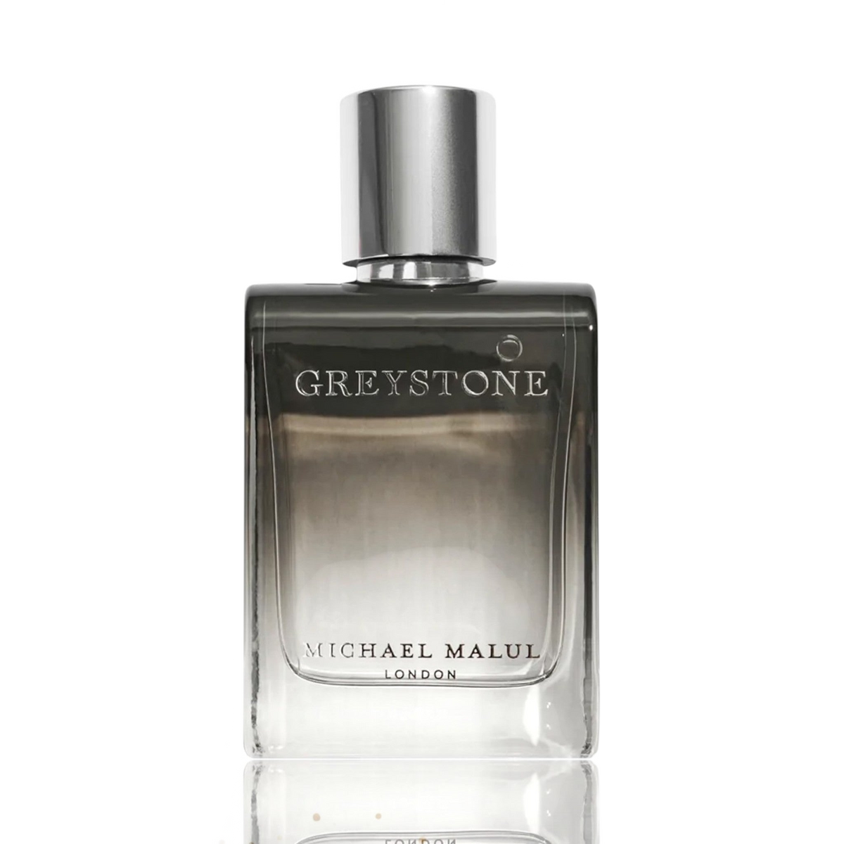 Greystone By Michael Malul bottle