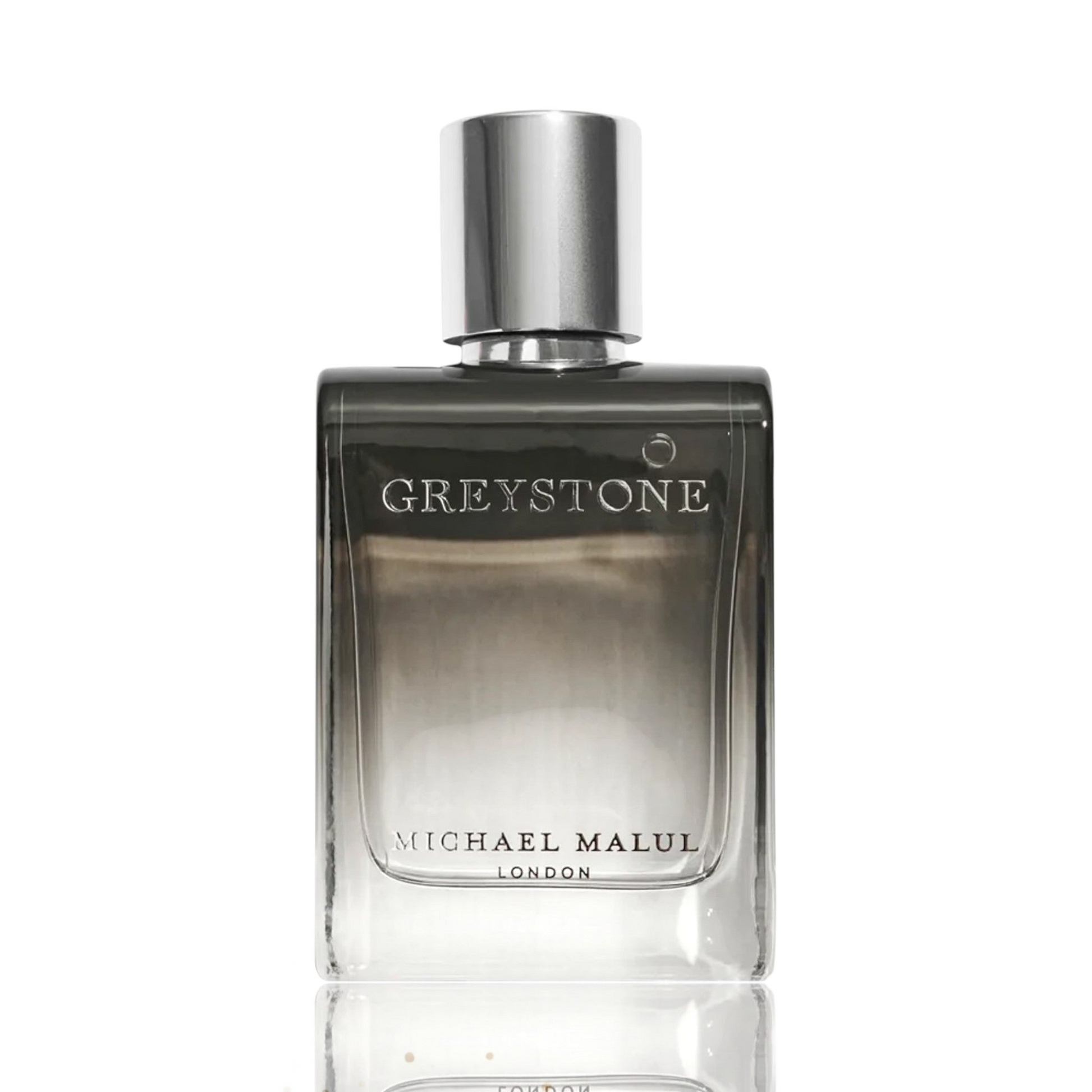 Greystone By Michael Malul bottle