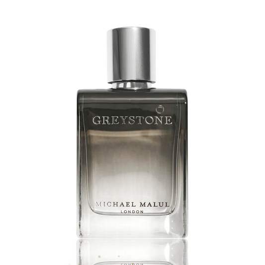 Greystone By Michael Malul bottle
