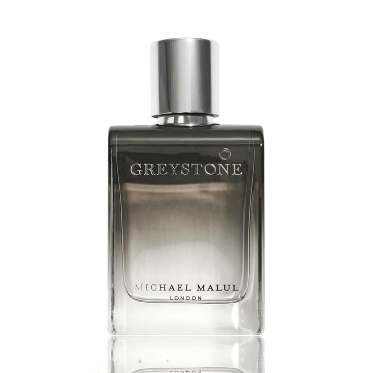 Greystone By Michael Malul bottle