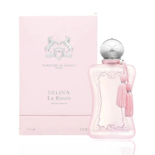 Delina La Rosee by Parfums De Marly bottle