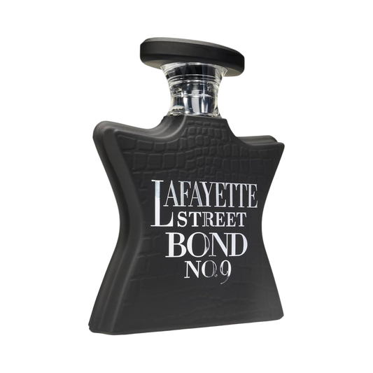 Bond No.9 Lafayette bottle