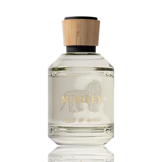 Place Of Peace By Marley Fragrance bottle