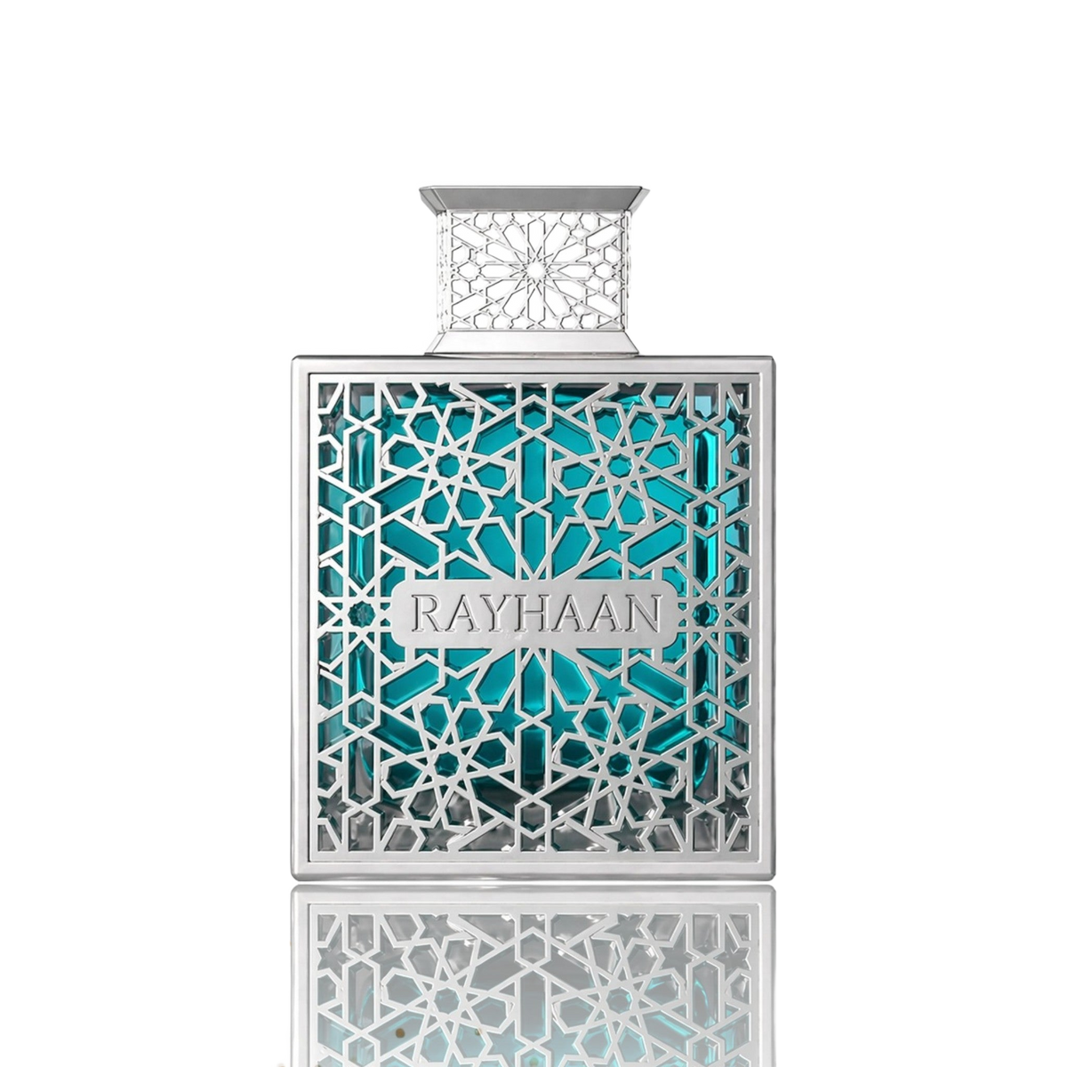 Aquatica by Rayhaan bottle