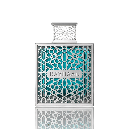 Aquatica by Rayhaan bottle