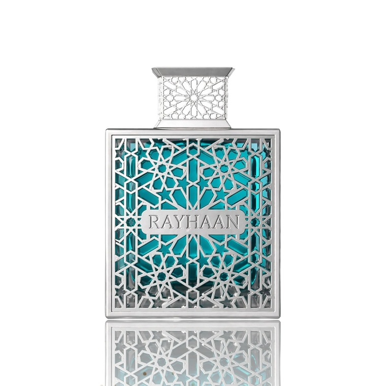 Aquatica by Rayhaan bottle