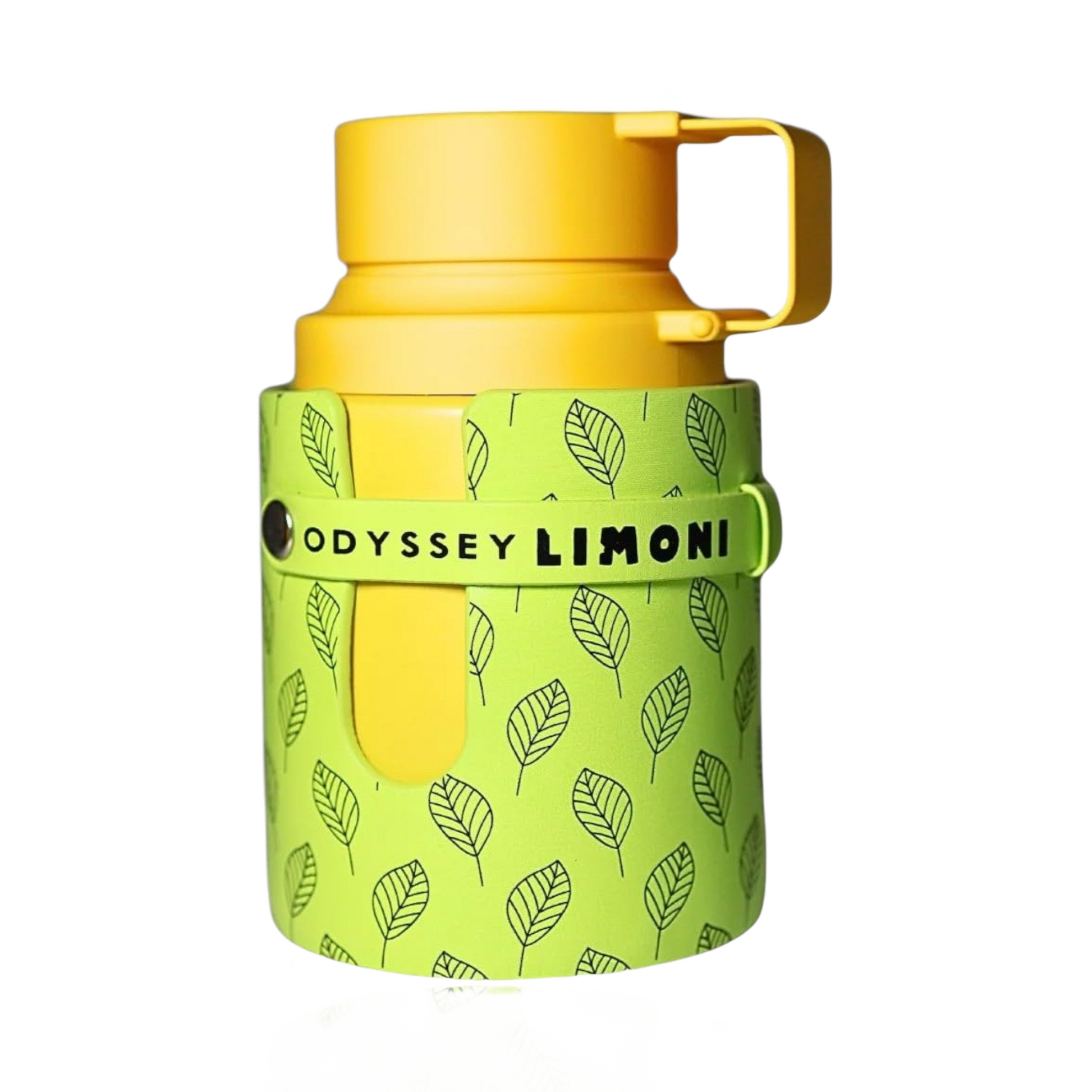 Odyssey Limoni By Armaf EDP 3.4 Oz bottle