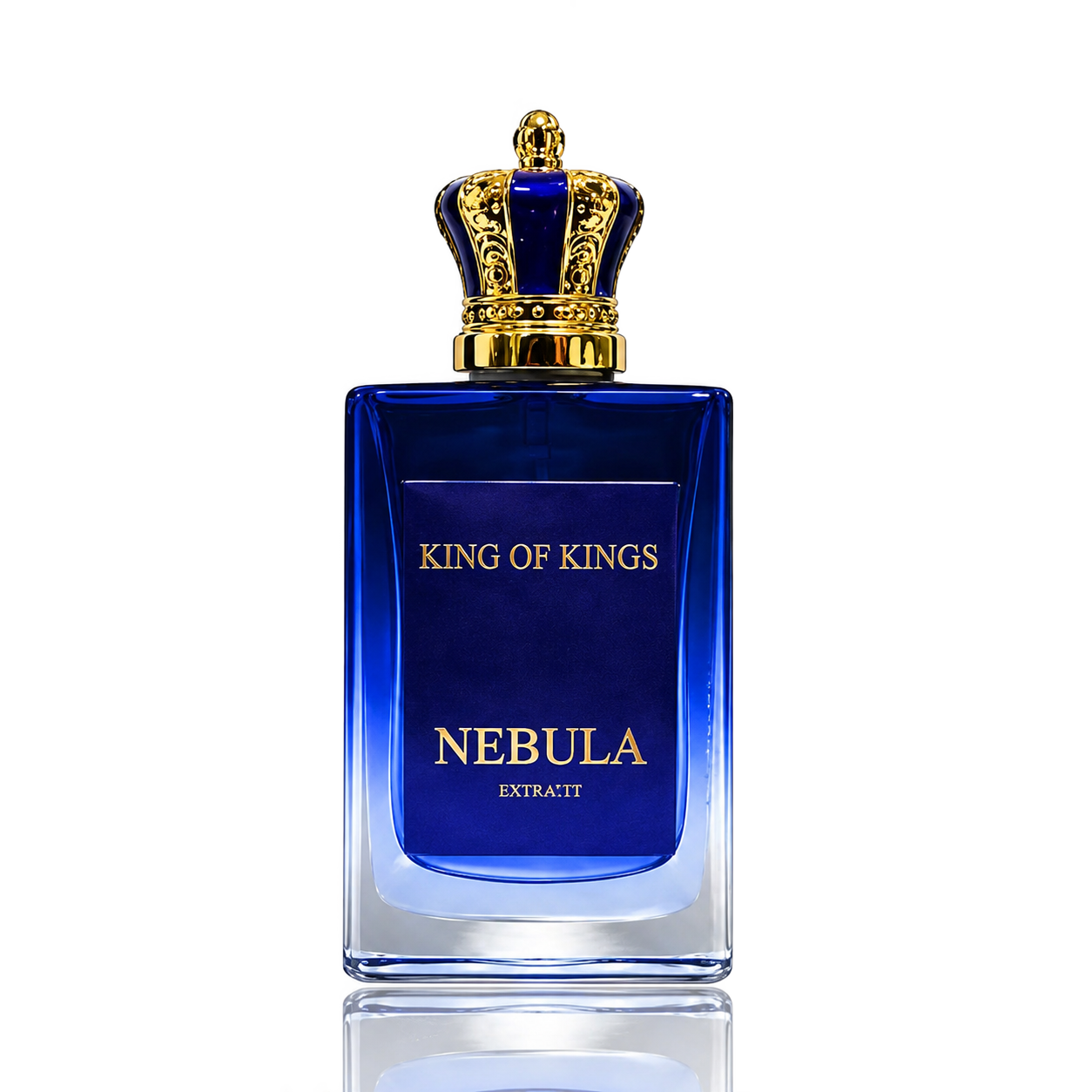 Nebula Extreme By King Of King bottle