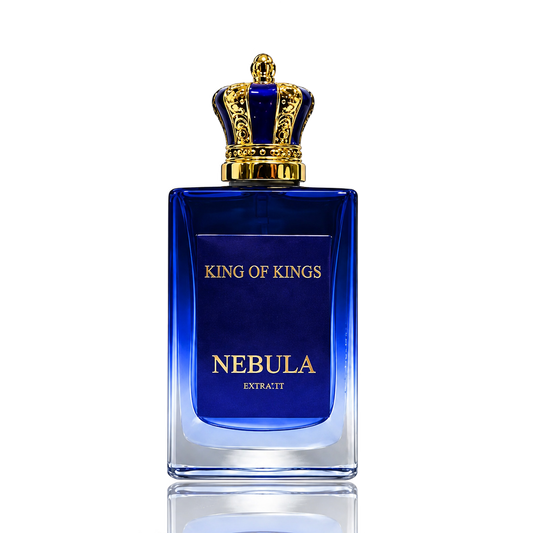 Nebula Extreme By King Of King bottle