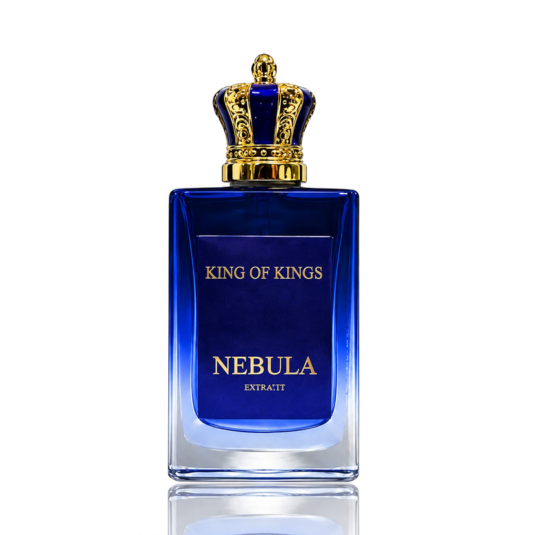 Nebula Extreme By King Of King bottle