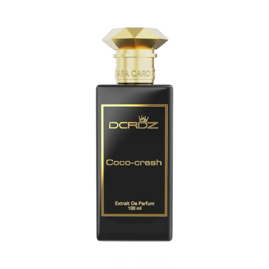 Coco - Crash by RDZ bottle