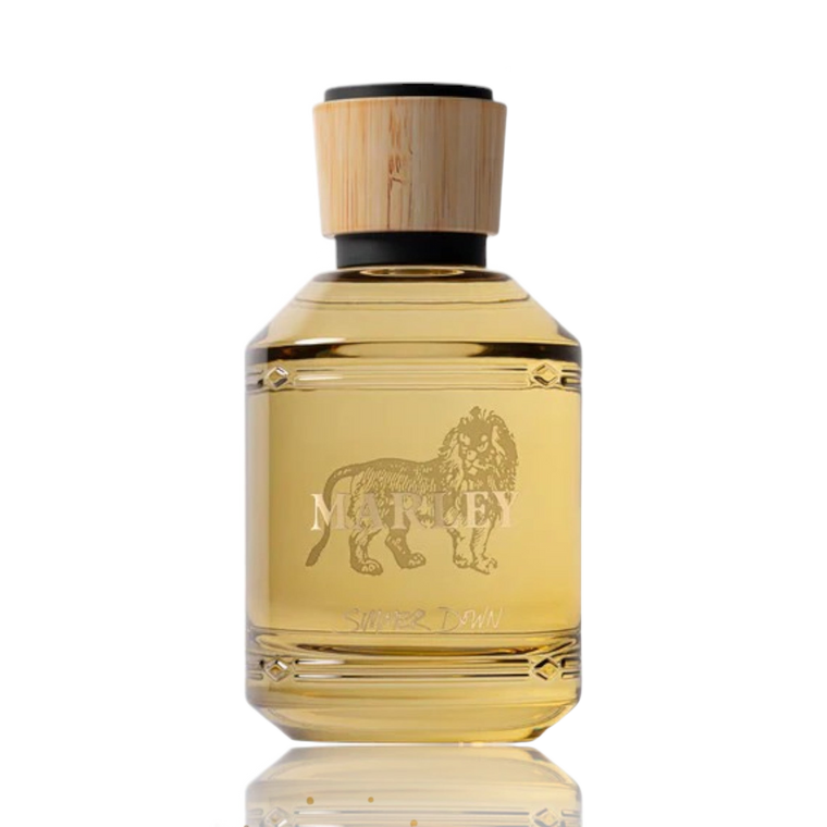 Simmer Down By Marley Fragrance bottle