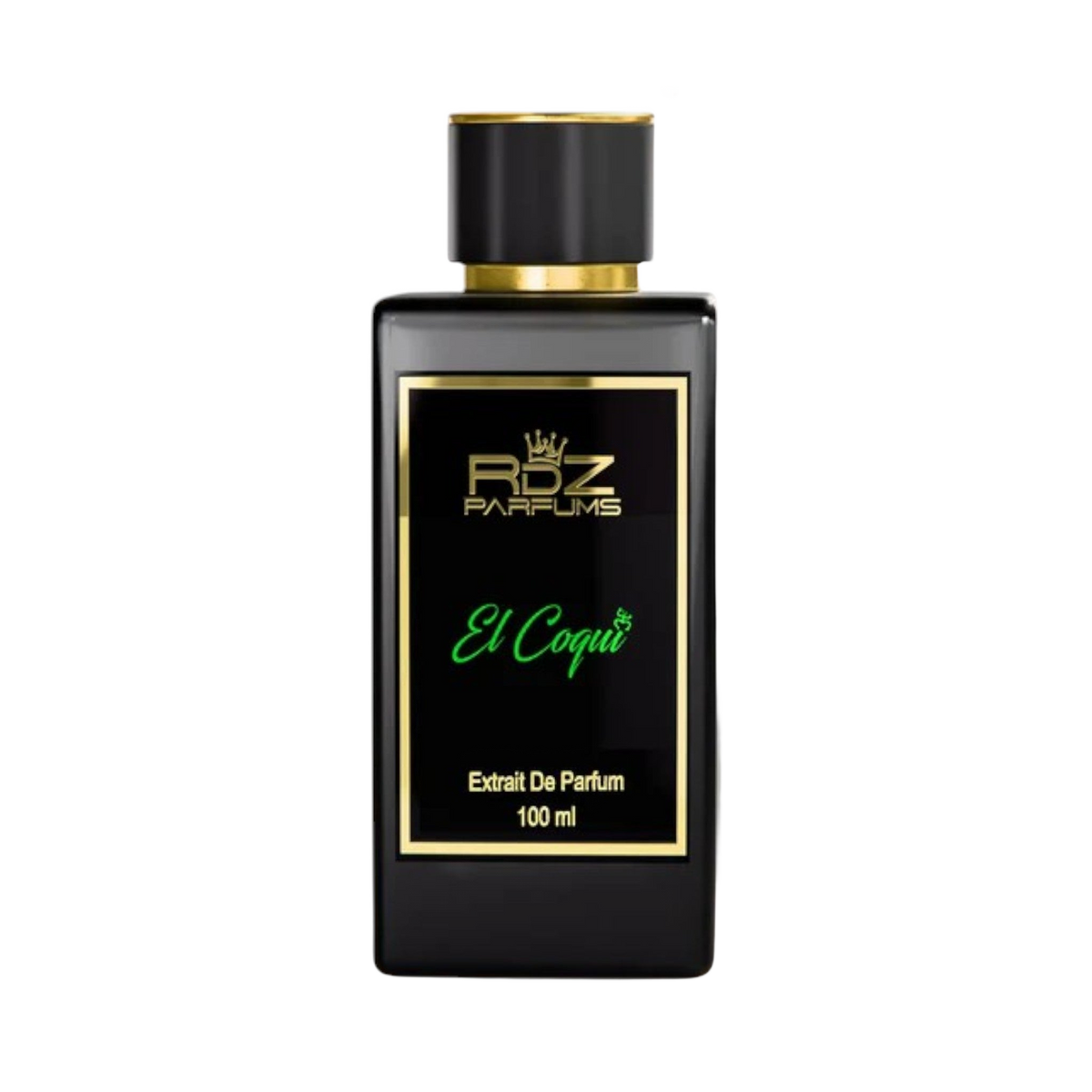 El Coqui by RDZ Parfums