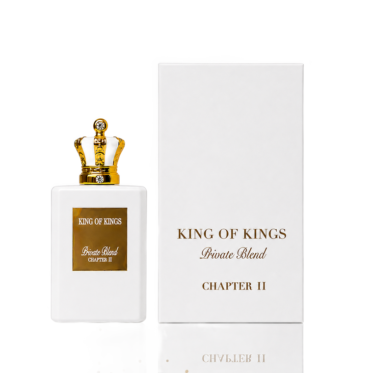 Chapter II By King Of Kings bottle