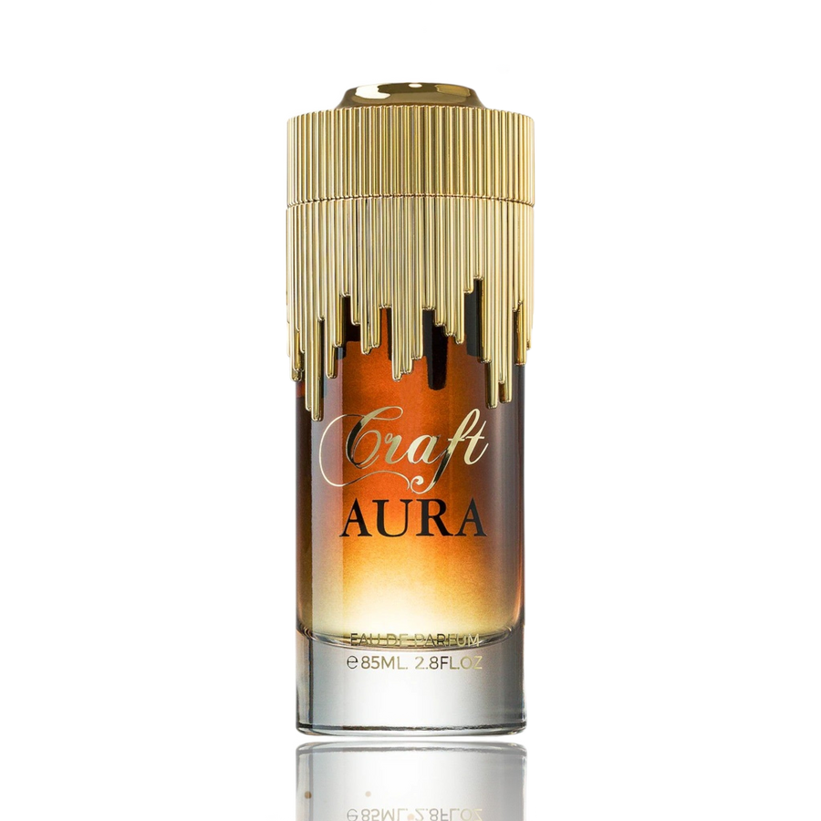 Craft Aura By Le Chameau 3.4 Oz EDP