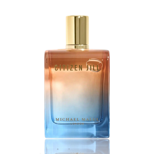 Citizen Jill By Michael Malul bottle