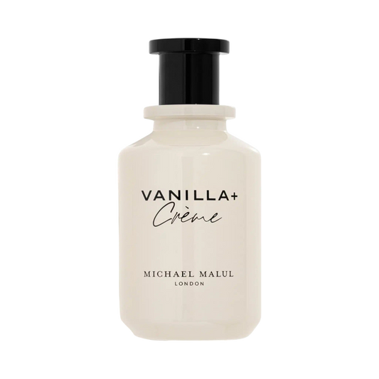 Vanilla + Crème By Michael Malul bottle