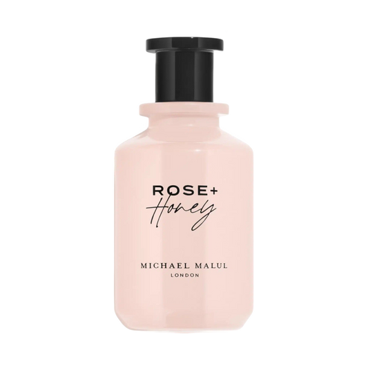 Rose + Honey By Michael Malul bottle