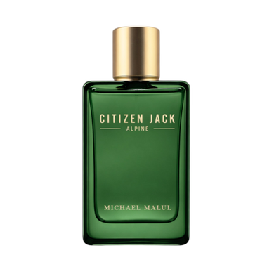 Citizen Jack Alpine by Michael Malul ( NEW RELEASE )