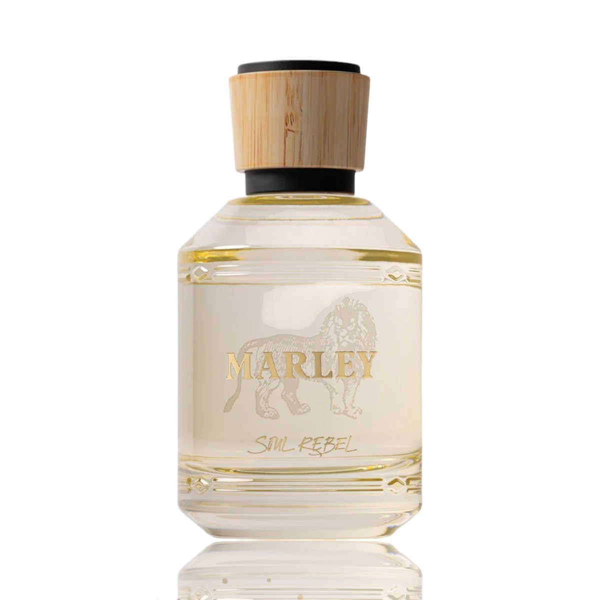Soul Rebel By Marley Fragrance