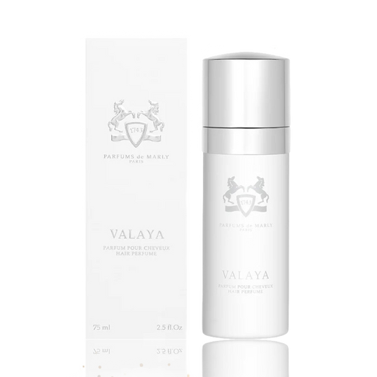 Valaya Hair Perfume by Parfums de Marly bottle
