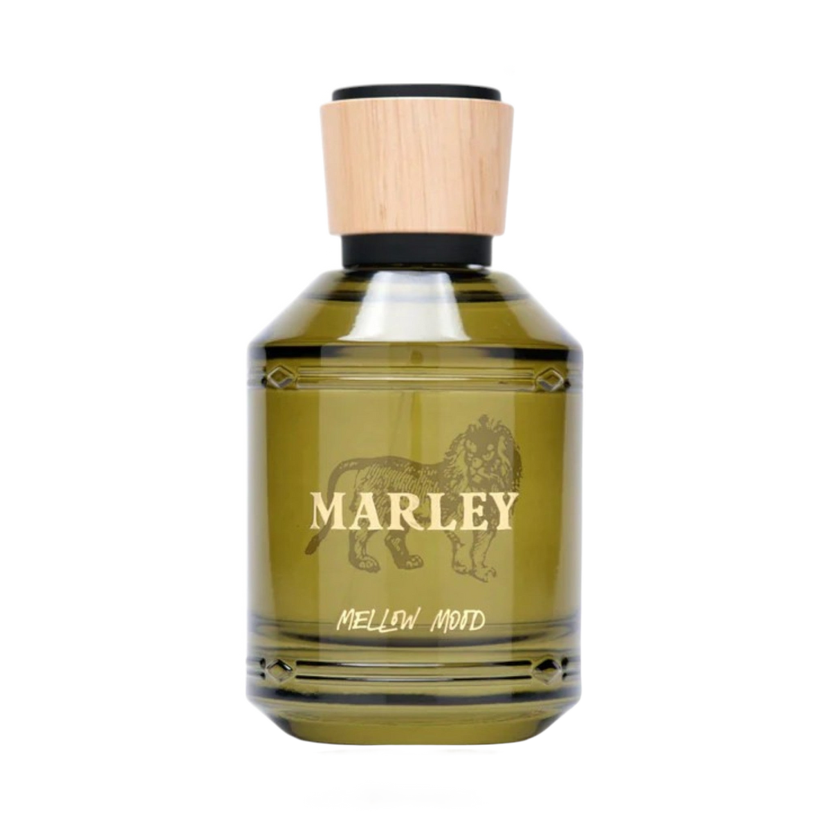 Mellow Mood By Marley Fragrance bottle
