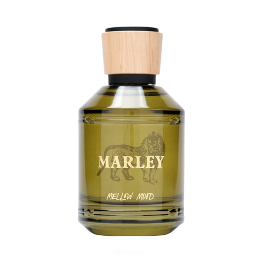 Mellow Mood By Marley Fragrance bottle