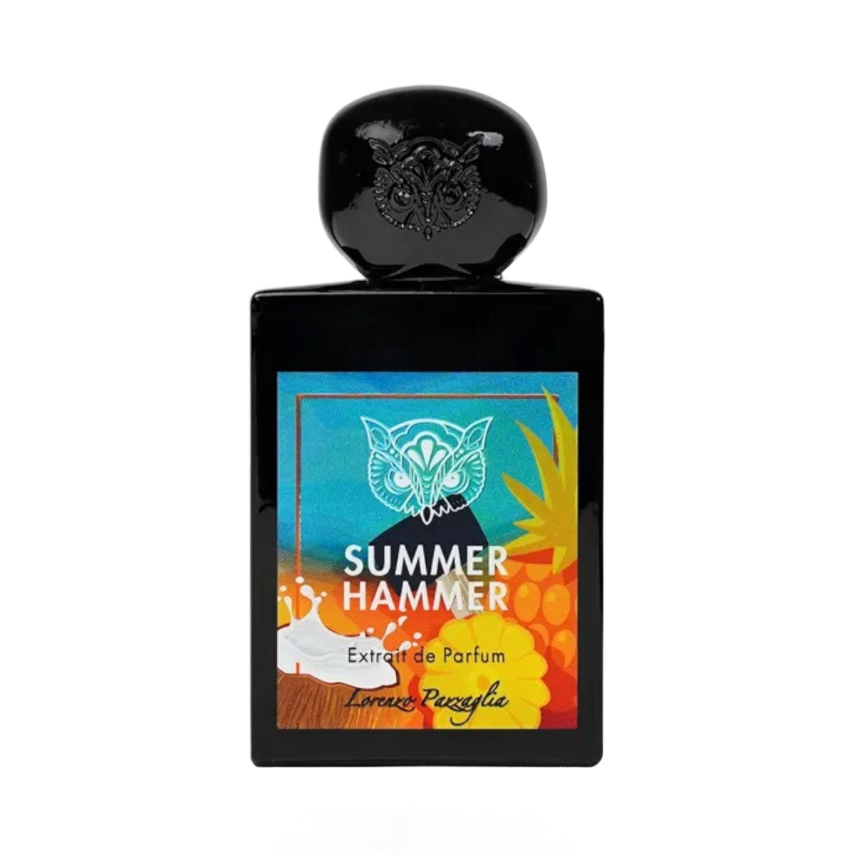 Summer Hammer By Lorenzo Pazzaglia