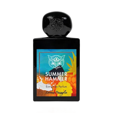 Summer Hammer By Lorenzo Pazzaglia