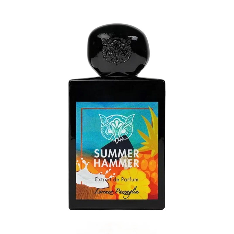 Summer Hammer By Lorenzo Pazzaglia bottle