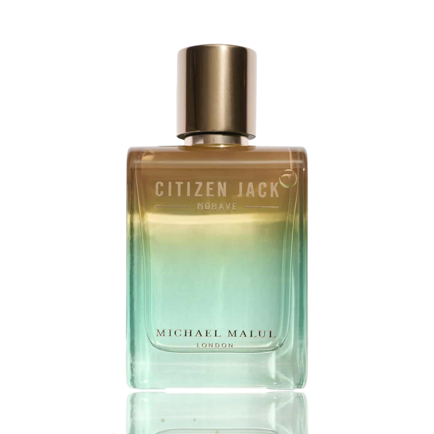Citizen Jack Mohave bottle