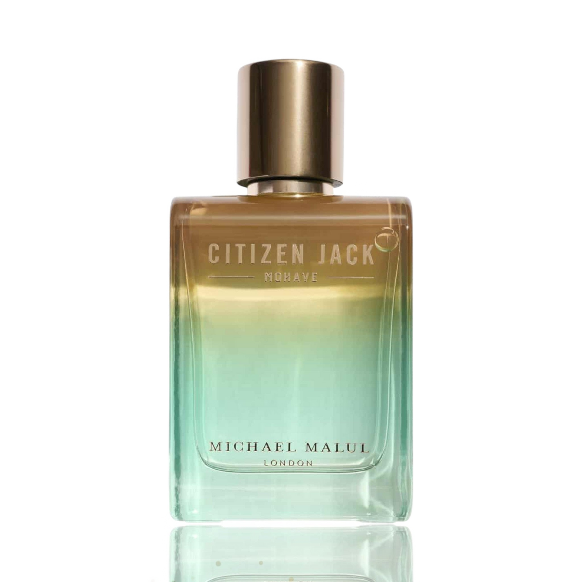 Citizen Jack Mohave bottle