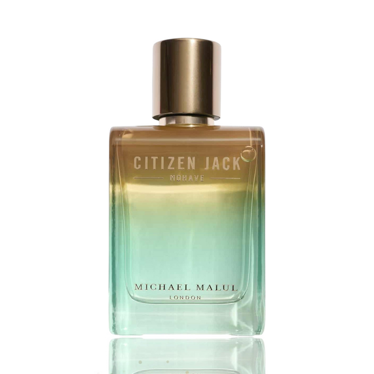 Citizen Jack Mohave bottle